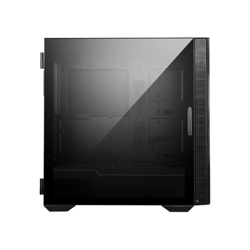 MSI MPG QUIETUDE 100S Mid-Tower Gaming Case
