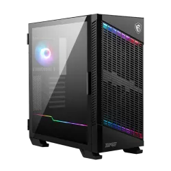 MSI MPG VELOX 100P AIRFLOW Mid-Tower Gaming Case
