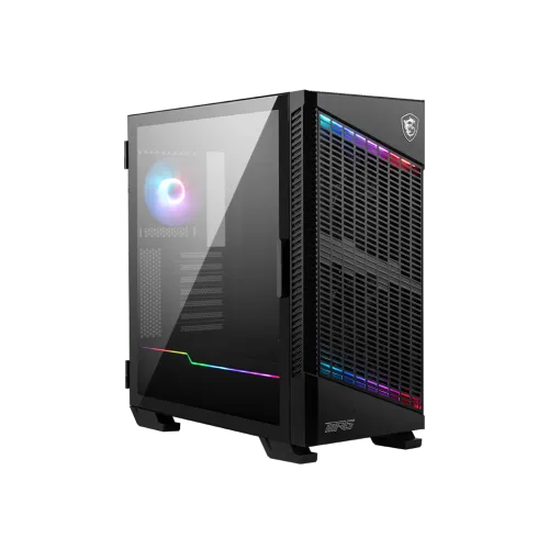 MSI MPG VELOX 100P AIRFLOW Mid-Tower Gaming Case