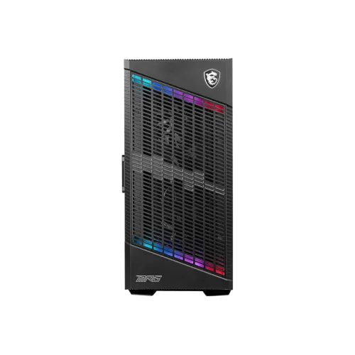 MSI MPG VELOX 100P AIRFLOW Mid-Tower Gaming Case