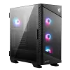 MSI MPG VELOX 100R Mid-Tower Gaming Case