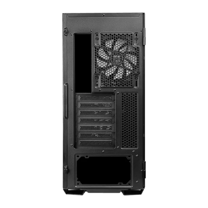 MSI MPG VELOX 100R Mid-Tower Gaming Case
