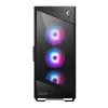 MSI MPG VELOX 100R Mid-Tower Gaming Case