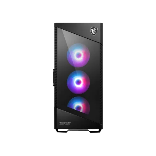 MSI MPG VELOX 100R Mid-Tower Gaming Case