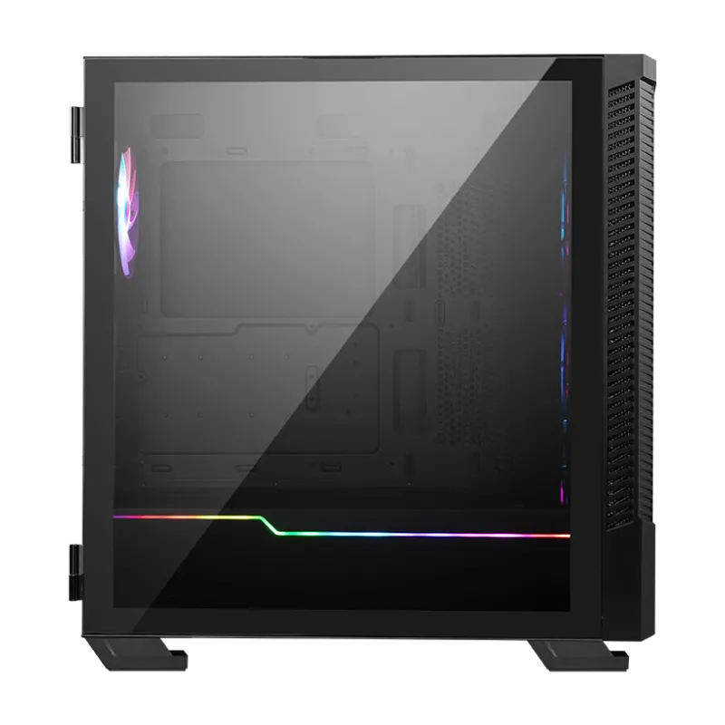 MSI MPG VELOX 100R Mid-Tower Gaming Case