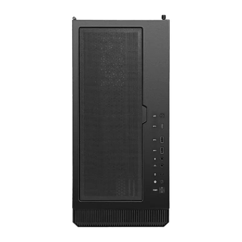 MSI MPG VELOX 100R Mid-Tower Gaming Case