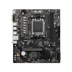 MSI PRO A620M-B AM5 mATX Motherboard