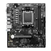 MSI PRO B650M-E AM5 mATX Motherboard