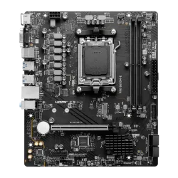 MSI PRO B650M-E AM5 mATX Motherboard