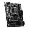 MSI PRO B650M-E AM5 mATX Motherboard