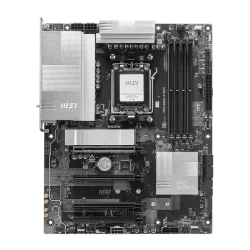 MSI PRO B850-P WIFI AM5 ATX Motherboard