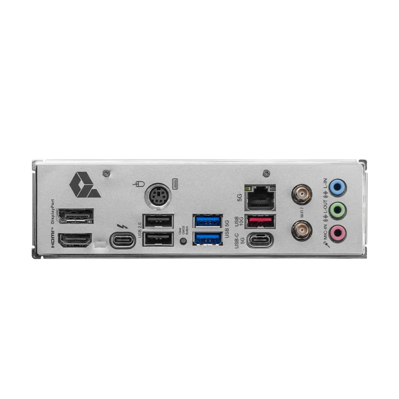 MSI PRO B860M-A WIFI LGA1851 Micro ATX Motherboard