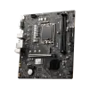 MSI PRO H610M-G WIFI DDR4 m-ATX Motherboard