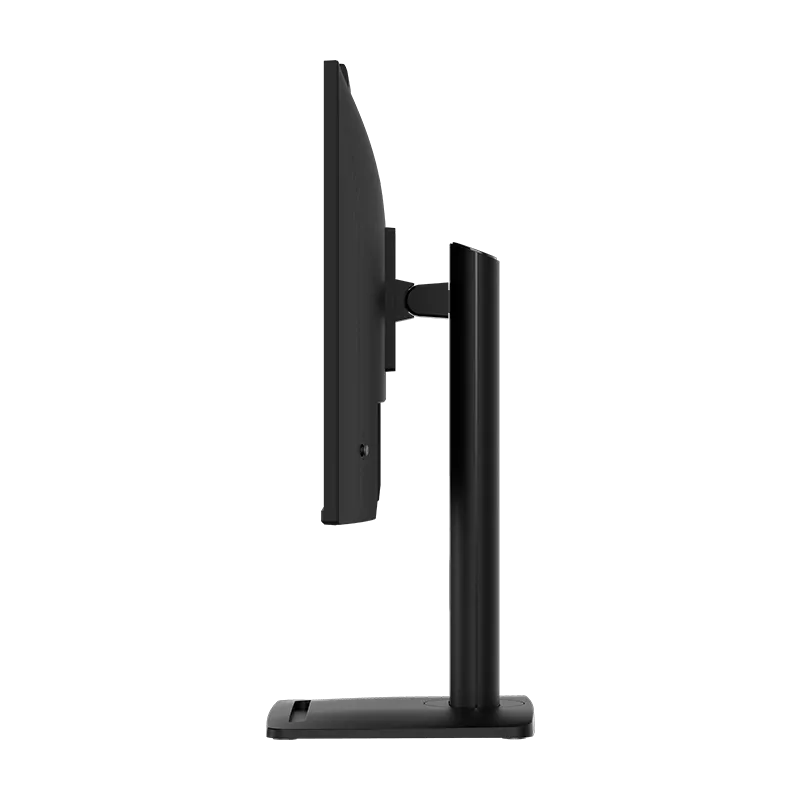 MSI PRO MP272PMG 27" 120Hz FHD Business Monitor With Built in Webcam