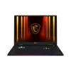 MSI Raider 18 HX AI A2XWIG Core Ultra 9 200HX RTX 5080 16GB Graphics 18" UHD+ MiniLED 120Hz Gaming Laptop