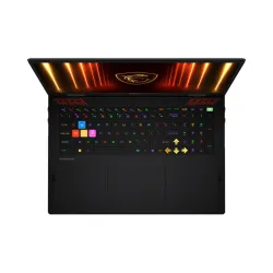 MSI Raider 18 HX AI A2XWIG Core Ultra 9 200HX RTX 5080 16GB Graphics 18" UHD+ MiniLED 120Hz Gaming Laptop