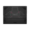 MSI Raider 18 HX AI A2XWIG Core Ultra 9 200HX RTX 5080 16GB Graphics 18" UHD+ MiniLED 120Hz Gaming Laptop