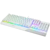 MSI VIGOR GK30 WHITE Wired RGB Gaming Keyboard