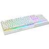 MSI VIGOR GK30 WHITE Wired RGB Gaming Keyboard