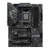 MSI X870E GAMING PLUS WIFI AM5 ATX Motherboard