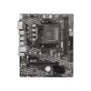 MSI A520M-A Pro AM4 AMD Micro-ATX Motherboard