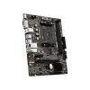 MSI A520M-A Pro AM4 AMD Micro-ATX Motherboard
