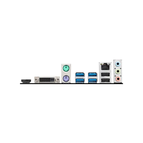 MSI A520M-A Pro AM4 AMD Micro-ATX Motherboard