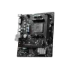 MSI B450M-A PRO MAX II AMD AM4 Motherboard (Unofficial)