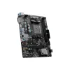 MSI B450M-A PRO MAX II AMD AM4 Motherboard (Unofficial)