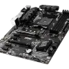 MSI B450-A PRO MAX AMD AM4 Motherboard