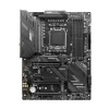 MSI MAG X670E TOMAHAWK WIFI AMD AM5 ATX Motherboard