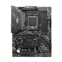 MSI MAG X670E TOMAHAWK WIFI AMD AM5 ATX Motherboard