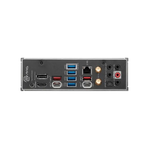 MSI MAG X670E TOMAHAWK WIFI AMD AM5 ATX Motherboard