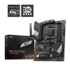MSI PRO X670-P WIFI DDR5 AMD AM5 ATX Motherboard