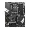 MSI PRO X670-P WIFI DDR5 AMD AM5 ATX Motherboard