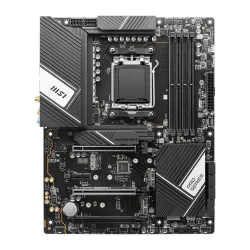 MSI PRO X670-P WIFI DDR5 AMD AM5 ATX Motherboard