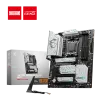 MSI X670E GAMING PLUS WIFI AM5 ATX Motherboard