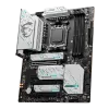MSI X670E GAMING PLUS WIFI AM5 ATX Motherboard