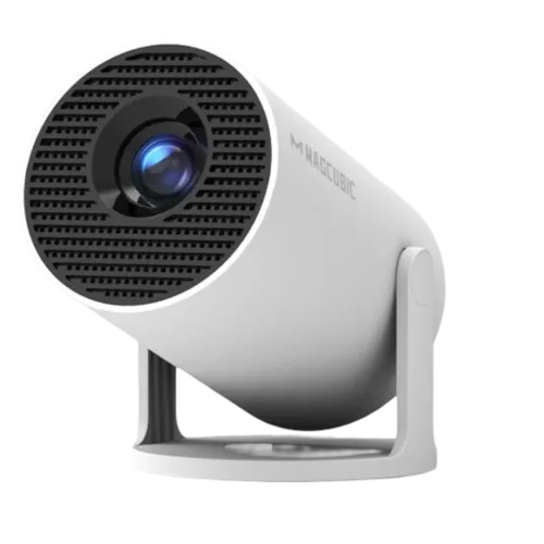 Magcubic HY300 UItra 260 ANSI Android Projector