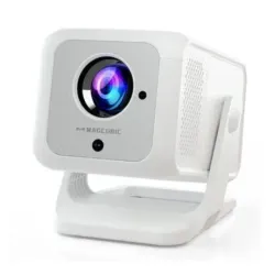 Magcubic HY310X 420 ANSI 4K Mini Android Projector