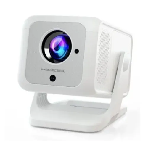 Magcubic HY310X 420 ANSI 4K Mini Android Projector