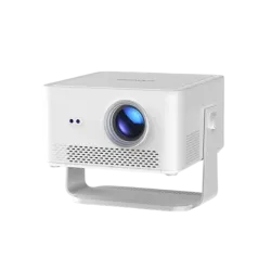 Magcubic HY450 MAX 1100 ANSI Lumens 1080P Android Portable Projector