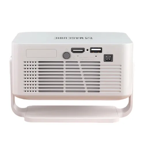 Magcubic HY300Max 400 ANSI Portable Projector