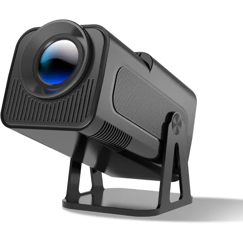 Magcubic HY320 390 ANSI Android 11 Mini Projector