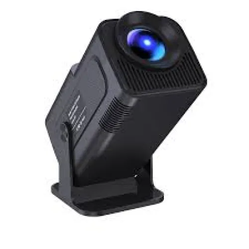 Magcubic HY320 390 ANSI Android 11 Mini Projector