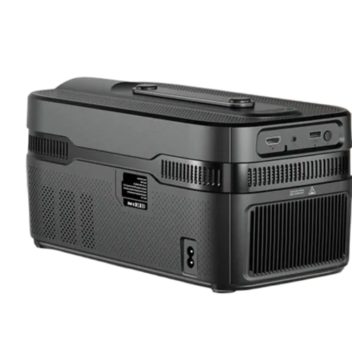 Magcubic HY450C 900 ANSI Smart Projector