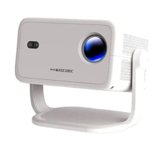 Magcubic L018 650 ANSI Portable Outdoor Projector