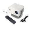Magcubic L018 650 ANSI Portable Outdoor Projector