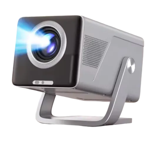 Magcubic X7 1000 ANSI Smart Projector