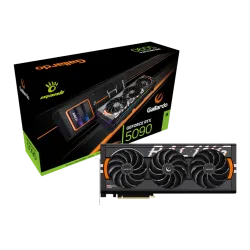 Manli Gallardo GeForce RTX 5090 OC 32GB GDDR7 Graphics Card